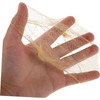 LIFKOME 40 Piezas De Malla Para El Cabello De Ballet