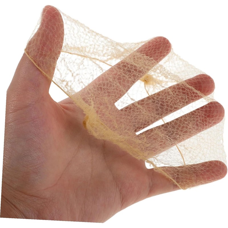 LIFKOME 40 Piezas De Malla Para El Cabello De Ballet