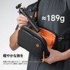 Ulanzi MT-90 Camera Tripod, GoPro Tripod, Pocket3 Tripod, Smartphone Tripod,