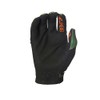 Seven iDP 7iDP Transition Full Finger MTB Cycling Gloves (Orange