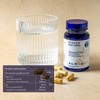 Higher Nature - Botanical Iron with Vitamin C - Natural