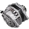 Unbranded For 09-14 NISSAN MURANO 11-15 NISSAN QUEST 3.5L Alternator