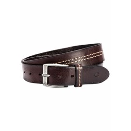 camel active Men's Belt, dark brown