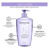 Shampoo para Cabello Rubio Kerastase Blond Absolu Lumiere 500ml