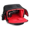 K-S-Trade Camera Bag for Olympus OM System OM-5 for Olympus