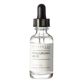 Asterwood Naturals Serum Ácido Hialurónico Puro