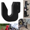 VIAGL Cat 1 Quick Hitch Top Hook Fit for Harbor