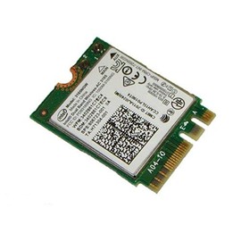 New Genuine WiFi for HP ProBook Pavilion Intel Dual Band Wireless WiFi Card 806723-001 3165NGW 806723-005