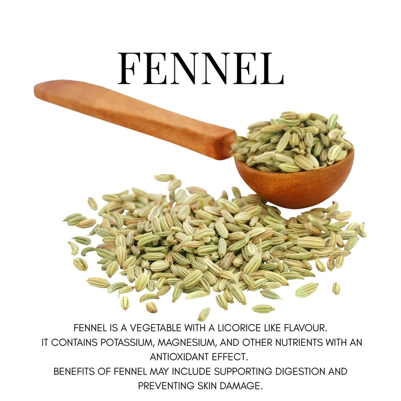 Millie's Moss, Bloat Relief Loose Leaf Tea Blend, 100g