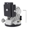 Dpofirs Latitude Adjustment Seat, 90 Degree Adjustment Equatorial Wedge Instrument
