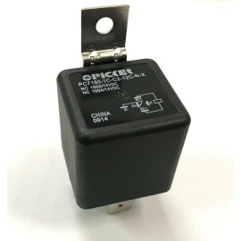 Picker NEW Picker Relay 12V PC7150-1C-C2-12C-N-X 75672 5 PIN