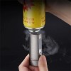 The Vintage Lighter Triple Flame Cigar Torch Lighter Butane Lighter