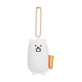 Cat Daishun Mini Mascot Tank Cat