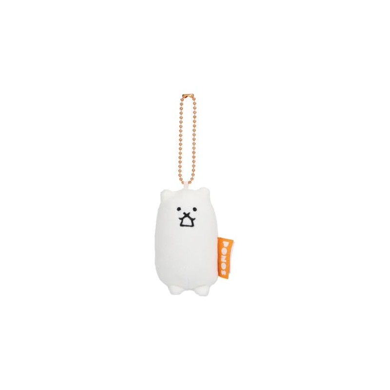 Cat Daishun Mini Mascot Tank Cat