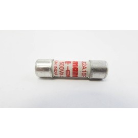 Cooper Bussmann Bussman FWC-32A10F 32Amp 600V Ac Ferrule 10 X 38Mm