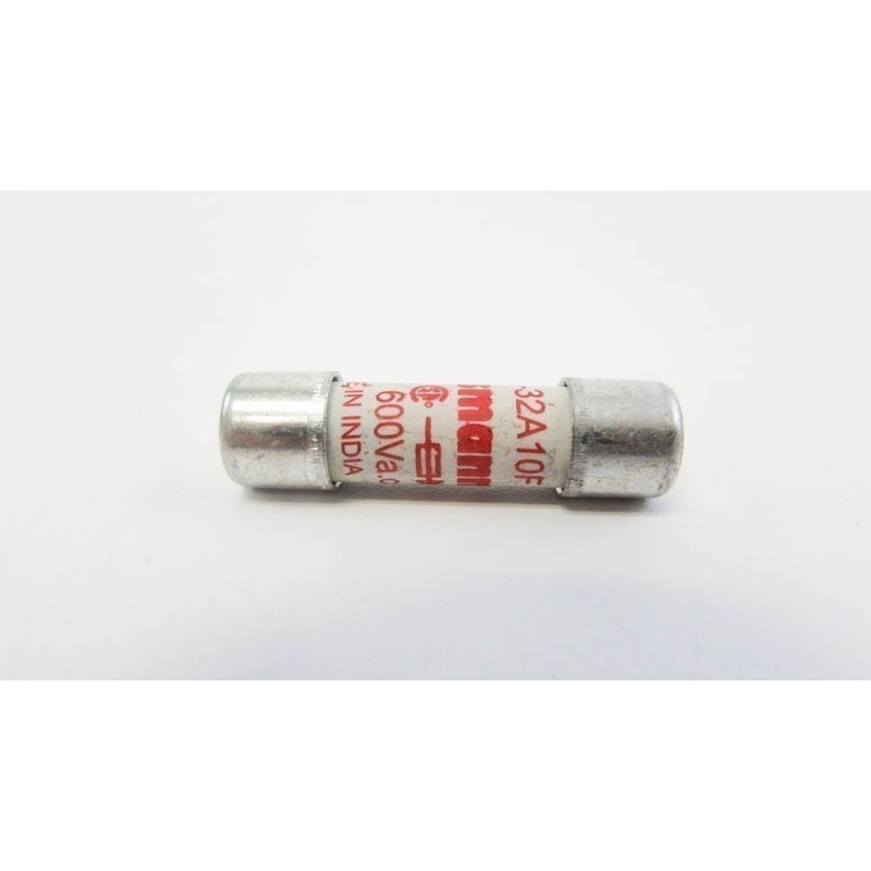 Cooper Bussmann Bussman FWC-32A10F 32Amp 600V Ac Ferrule 10 X