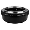 Fotodiox Lens Mount Adapter for Canon FD, FL Lens to