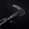 Simpeak Bike Bicycle Grips Handlebar, Gel Rubber Handlebar Grips Premium