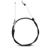 NTSUMI 587421102 Drive Cable Fit for Poulan P160RWD Husqvarna LC221RH