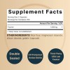NatureBell Taurine 1000mg Essential Amino Acid Antioxidant Support for Heart,