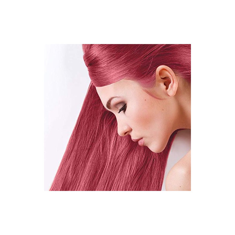 Cosval Sanotint Reflex Colore nr.57 Rosso Scuro