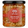 DIVINA Mild Chicago Style Giardiniera, 13.7 OZ