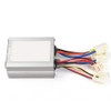 DollaTek Motor gebürstet Controller 24V 500W Motor gebürstet Drehzahlregler für