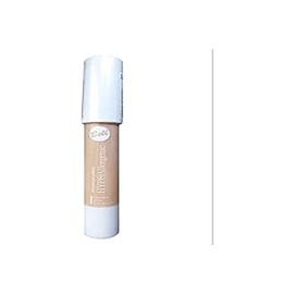 HYPOAllergenic Concealer for Eyes and Skin No.01 Concealer for Light Impurities, Redness and Shadows Around the Eyes Concealer