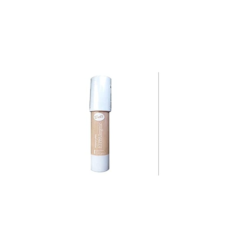HYPOAllergenic Concealer for Eyes and Skin No.01 Concealer for Light