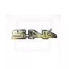 Gbodyparts 78-87 Cutlass 442 Interior Door Panel Name Plate Emblem