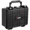Eylar Protective Camera Hard Case Water & Shock Proof w/Foam,