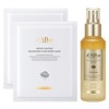 [Vegan Beauty] Dalba White Truffle Supreme Intensive Serum 100ml + Nourishing Mask 2p, 1 piece / [비건뷰티] 달바 화이트 트러플 수프림 인텐시브 세럼 100ml + 너리싱 마스크 2p, 1개
