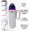 One MissionX Bottle Handle for OWALA Water Bottle (Pink)