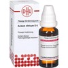 DHU Acidum Nitricum D6 Dilution, 20 ml Solution