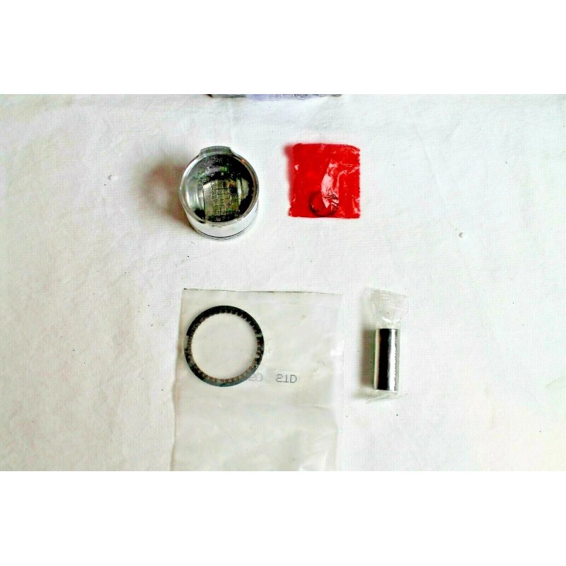 Kveldwulf Honda XR50 Z50R CRF50 Top End Rebuild Kit Cylinder