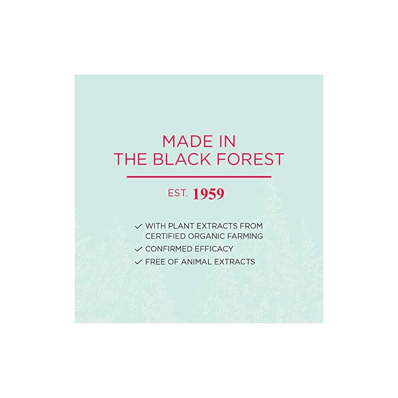 Naturoyale System Biolifting Lifting Serum by Annemarie Borlind for Unisex