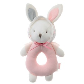 Tatine Chocolat 대구백화점 쇼콜라TC)G니니딸랑이(TNOXUC03XP) Daegu Department Store Chocolat TC) G Nini Rattle (TNOXUC03XP)