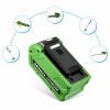 For GreenWorks 40V 6.0Ah 29472 40Volt Lithium Battery G-MAX Battery