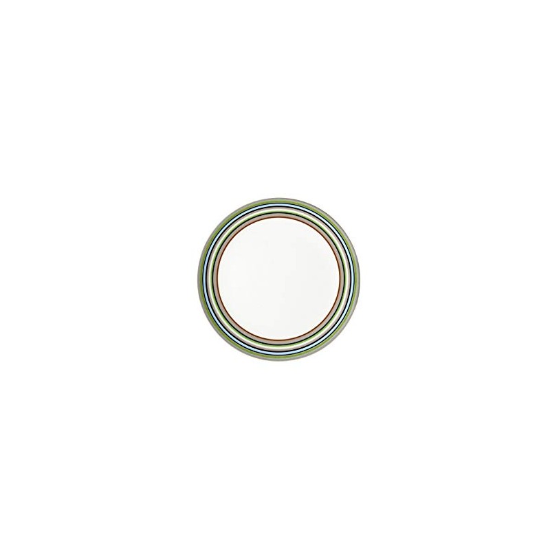 Iittala Origo - Teller - Ø 20 cm - Beige