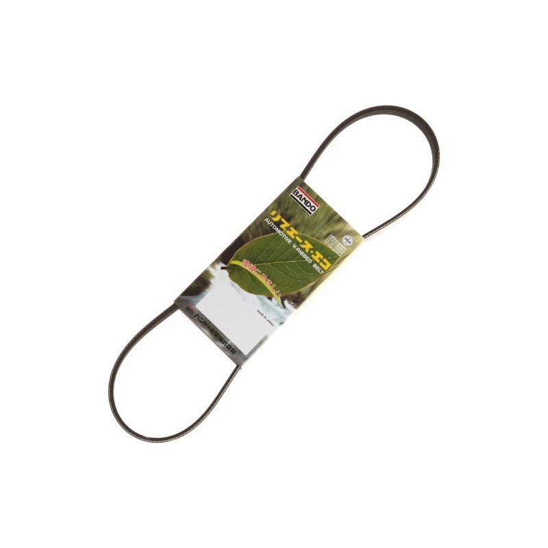 Bando 4PK820 Fan Belt [Live-Ace Eco]