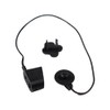 Parcel Shelf String Cord Compatible with Ford Fiesta MK8 Petrol
