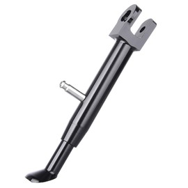 Motobiker Adjustable Kickstand Side Stand Compatible with 2008-2013 Honda CBR1000RR