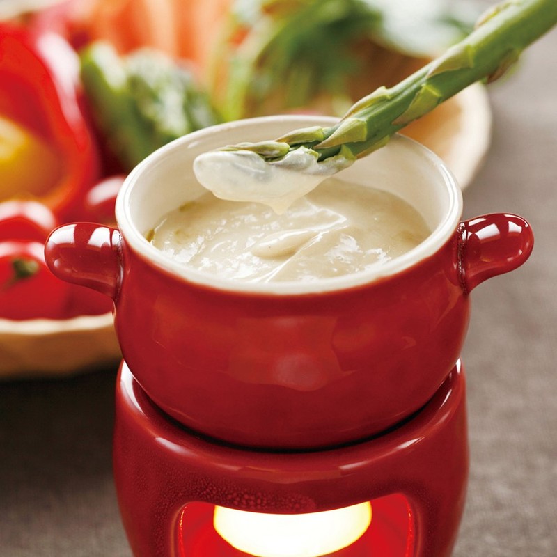 KINTO 23081 Hot Barna Cuda, White