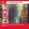 Tink's #69 Doe-in-Rut Doe Estrous Urine Smokin' Stick Deer Scent