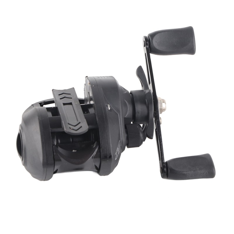 Water Drop Fishing Reel Anti Explosion Nylon Wire Long Casting