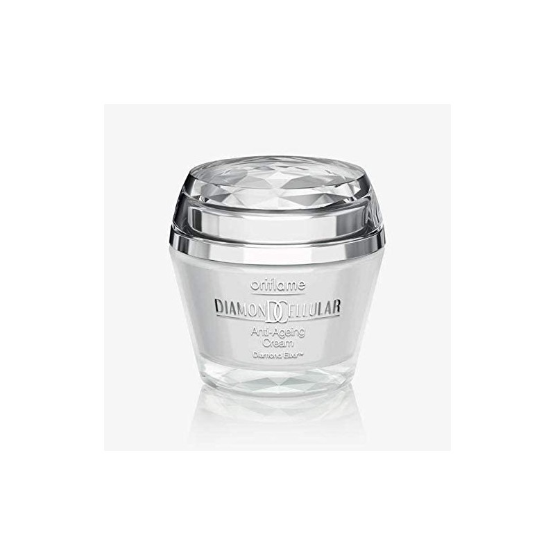 Diamond Cellular Ati-Ageing Cream