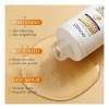 Sérum Facial Hidratante Antioxidante Con Vitamina C Blanca