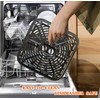 Air Fryer Grill Pan for 6.8QT COSORI Air Fryers, 9.02IN