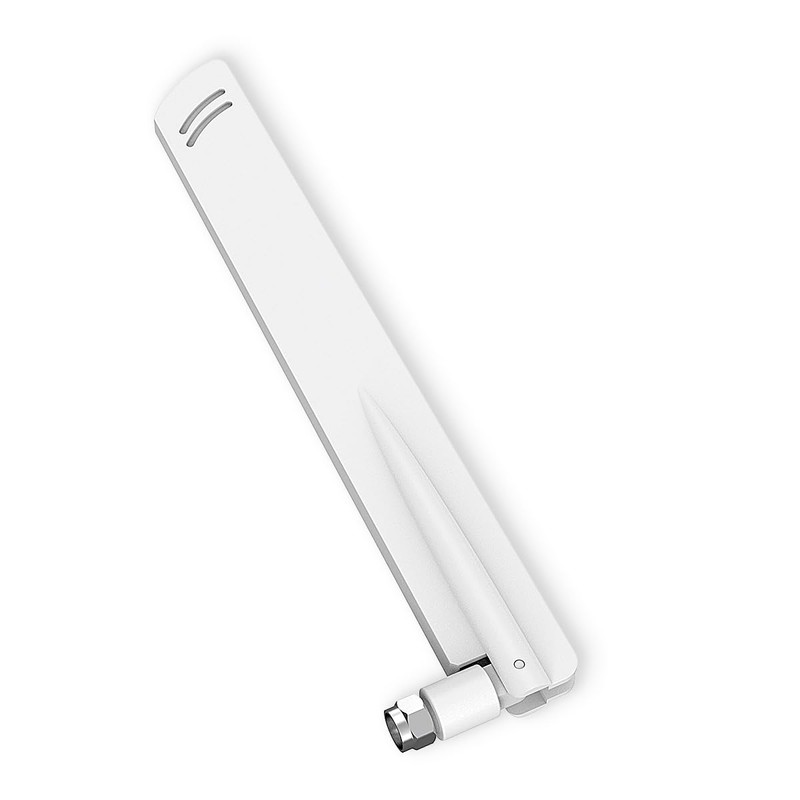 Replacement Inside Whip Antenna (White)