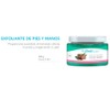 Exfoliante De Pies Y Manos 350gr Elimina Células Muertas
